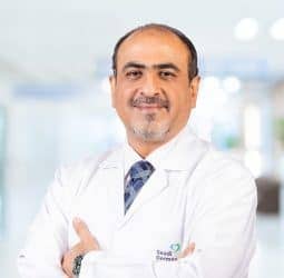 Dr. Bilal Mohamad El Yafawi